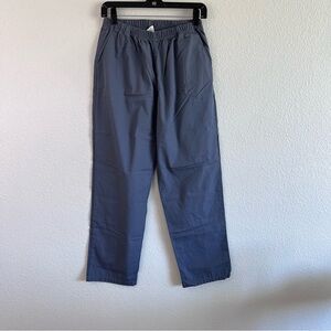 Dickies Medical Women’s Pull On Scrub Pants Grey